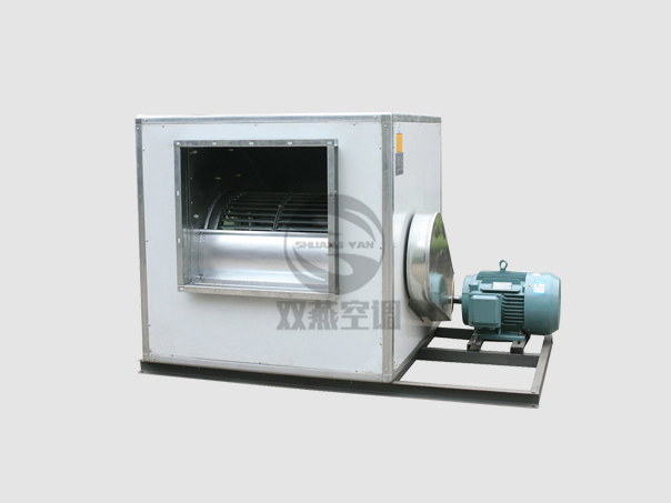 柜式離心風(fēng)機(jī)